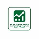 Logo Perusahaan Jasa Keuangan dan Pajak