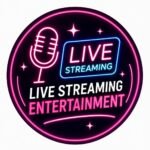 Logo LOWONGAN KERJA: HOST LIVE STREAMING ENTERTAINMENT