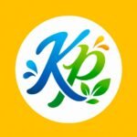 Logo CV KIRANA PROJECT