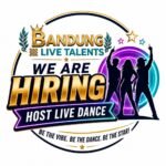 Logo Bandung Live Talents