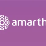 Logo Amartha