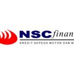 Logo NSC Finance (Nusantara Sakti Group)