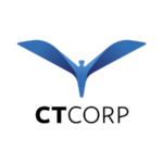 Logo CT CORP