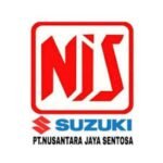 Logo PT Nusantara Jaya Sentosa