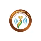 Logo CV Aroma Indo Jaya