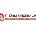 Logo PT. Karya Anugerah Jaya