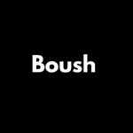 Logo BOUSH