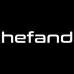 Logo Hefand