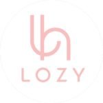 Logo Lozy HijabLozy Hijab