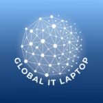 Logo Global IT Laptop