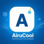 Logo AIRUCOOL