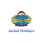 Logo JACKAL HOLIDAYS