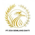 Logo PT. ESA GEMILANG SAKTI