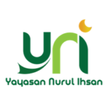 Logo Yayasan Nurul Ihsan