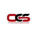 Logo PT. One Champions Sejahtera