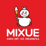 Logo Mixue Cijagra (Bandung)