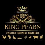 Logo KING PPABN