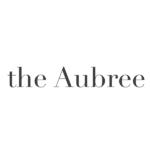 Logo The Aubree
