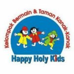 Logo HAPPY HOLY KIDS TAMAN KOPO INDAH