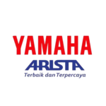 Logo YAMAHA ARISTA CICAHEUM