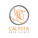Logo Calysta Skin Clinic