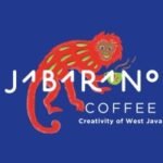 Logo JABARANO COFFEE