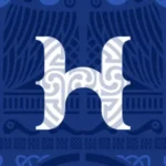 Logo HARALD BARBER SHOP