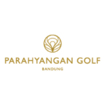 Logo Parahyangan Golf Bandung