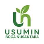 Logo PT USUMIN BOGA NUSANTARA