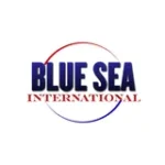 Logo PT. BLUE SEA INTERNATIONAL