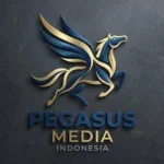 Logo PT PEGASUS MEDIA