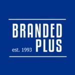 Logo Branded Plus