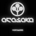 Logo ARASAKA