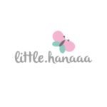 Logo little.hanaaa