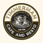 Logo Timmerman