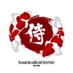 Logo Samurai Koi Centre