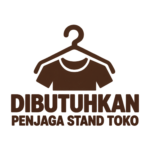Logo PENJAGA STAND TOKO