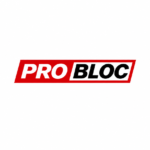 Logo PRO BLOC