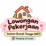 Logo DIBUTUHKAN SEGERA: ART MENGINAP (CIMAHI)