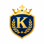 Logo PT KHANSALSA EDUKASI PRIMA