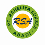Logo PT. Raheliya Sukses Abadi