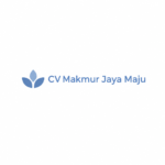 Logo CV Makmur Jaya Maju