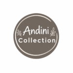 Logo Andini Collection