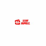 Logo STAY HUMBLE