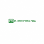 Logo PT. HARMONY ARTHA PRIMA