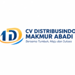 Logo CV Distribusindo Makmur Abadi