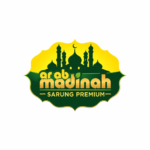 Logo : Arabi Madinah Sarung Premium