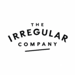 Logo The Irregular Company & Volume Hotel Pasteur