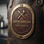 Lowongan Kerja di Dapur Ramesan