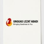 Logo UNGGAS LEZAT ABADI